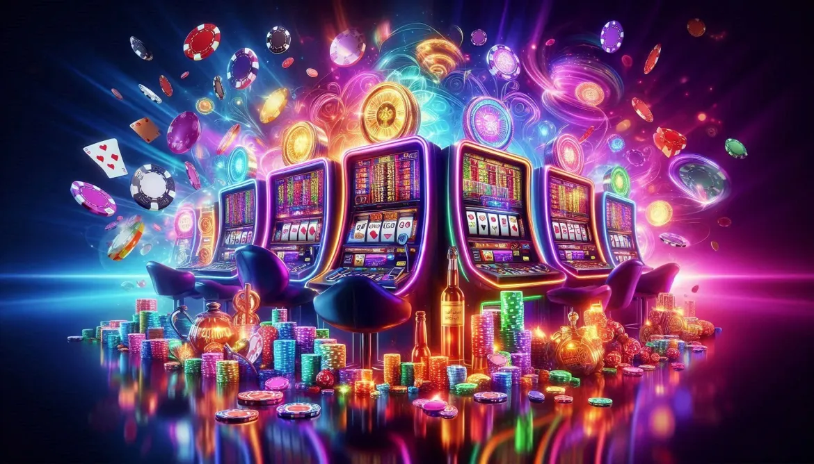 Malina Casino